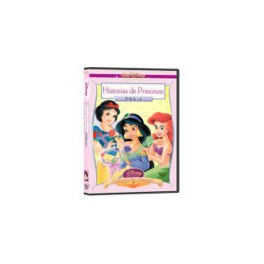 Historias de princesas 2