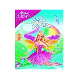 Barbie Fairytopia: La magia de los animales Barbie Fairytopia: La magia de los animales