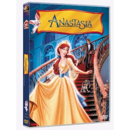 Anastasia (Edición especial)