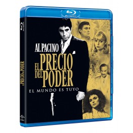 El precio del poder (ed. 2019) (bd) El precio del poder (ed. 2019) (bd)