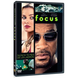 Focus