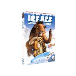 ice age (ed.esp.)