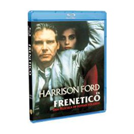 Frenético