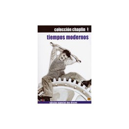Tiempos modernos