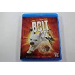 BOLT 3D