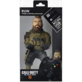 Cable guy Ruin, personaje Call of duty