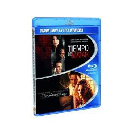 Pack Tiempo de Matar + El Informe Pelícano