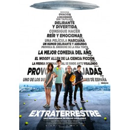 Extraterrestre
