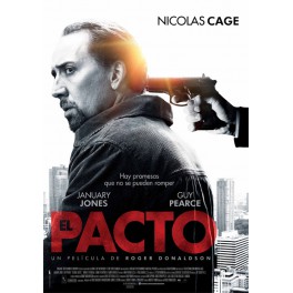 El pacto