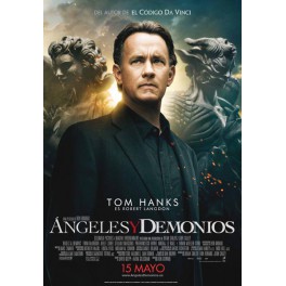 Ángeles y demonios "Edición Alq