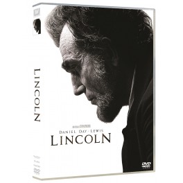 Lincoln - Blu-Ray [Blu-ray]