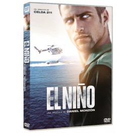 El Niño - Blu-Ray [Blu-ray] ALQUILER