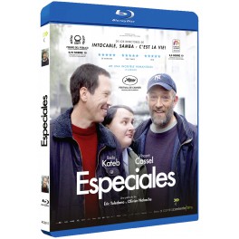 Especiales - BD Especiales - BD
