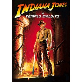 Indiana Jones y el templo maldito Indiana Jones y el templo maldito