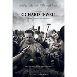 Richard Jewell Richard Jewell