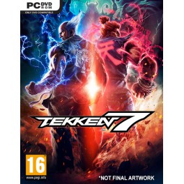 Tekken 7 - PC