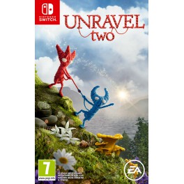 Unravel 2 - SWI