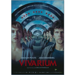 Vivarium - DVD