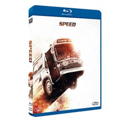 Speed (Colección Icon)