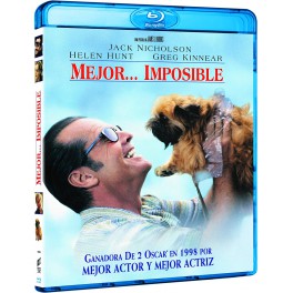 Mejor... imposible (Edición 2019) - BD Mejor... imposible (Edición 2019) - BD