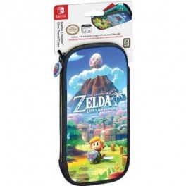 Funda de viaje Zelda travel case NLS115LA Z - Nint