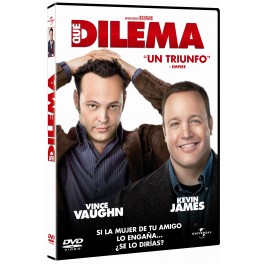 ¡Qué dilema!