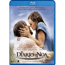 El Diario De Noa [DVD]