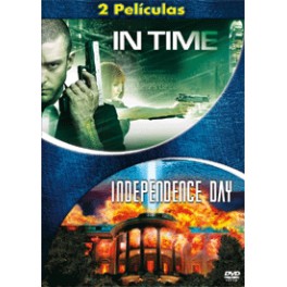 in time / independence day