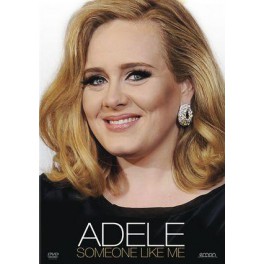 Adele: Someome Like Me