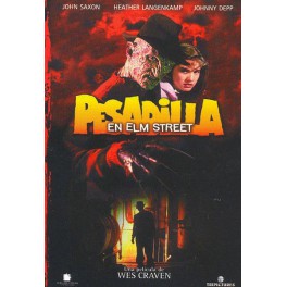 Pesadilla en Elm Street