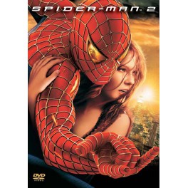 Spiderman 2