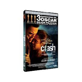 Crash (Edición Económica) [DVD]