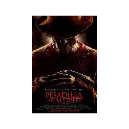 Pesadilla en Elm Street (El origen) Pesadilla en Elm Street (El origen)