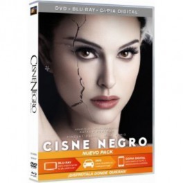 CISNE NEGRO  BR