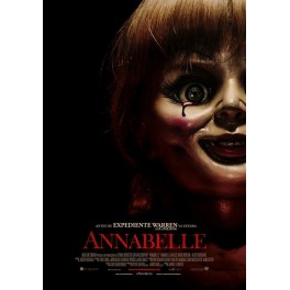 Annabelle (Combo) Annabelle (Combo)
