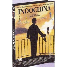 Indochina [DVD]