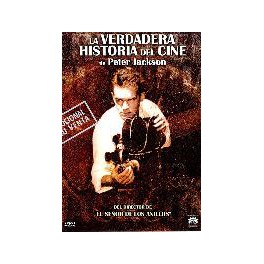 La verdadera historia del cine La verdadera historia del cine