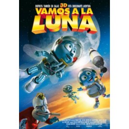 VAMOS A LA LUNA