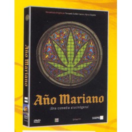 Año Mariano [DVD]