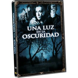 Una luz en la oscuridad