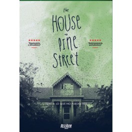 The House on Pine Street