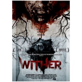 Whiter, posesión infernal