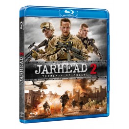 Jarhead 2
