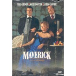 MAVERICK