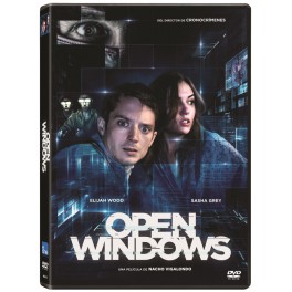 Open windows Open windows
