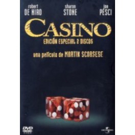 CASINO -B-RAY