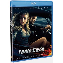 Furia Ciega