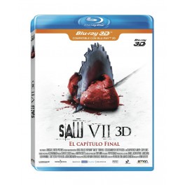 Saw VII 3D El Capítulo Final Saw VII 3D El Capítulo Final
