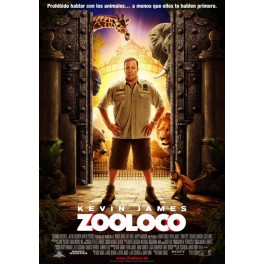 Zooloco (Combo DVD + BR) Zooloco (Combo DVD + BR)