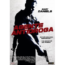 Misfire: Agente antidroga Misfire: Agente antidroga